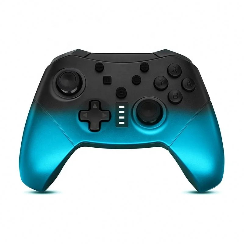 

M2 Hot Selling Game Console Wireless Pro Controller Gamepads Switch For Xbox One