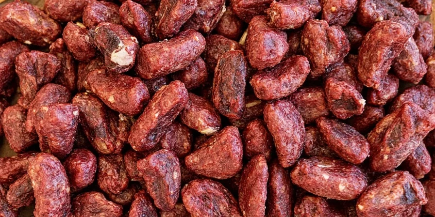 Making barbacoa in a slow cooker