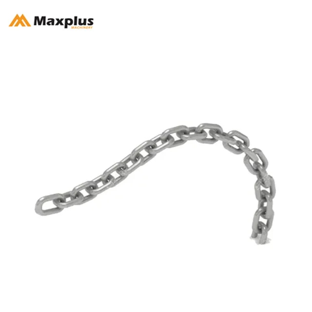 Welded Galvanized Dock Fender Chain - Buy Galvanized Chain For Fender ...