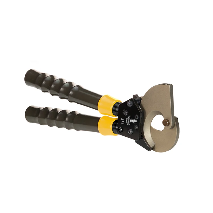 
Manufacturers Direct Selling Steel Acsr Cutter 