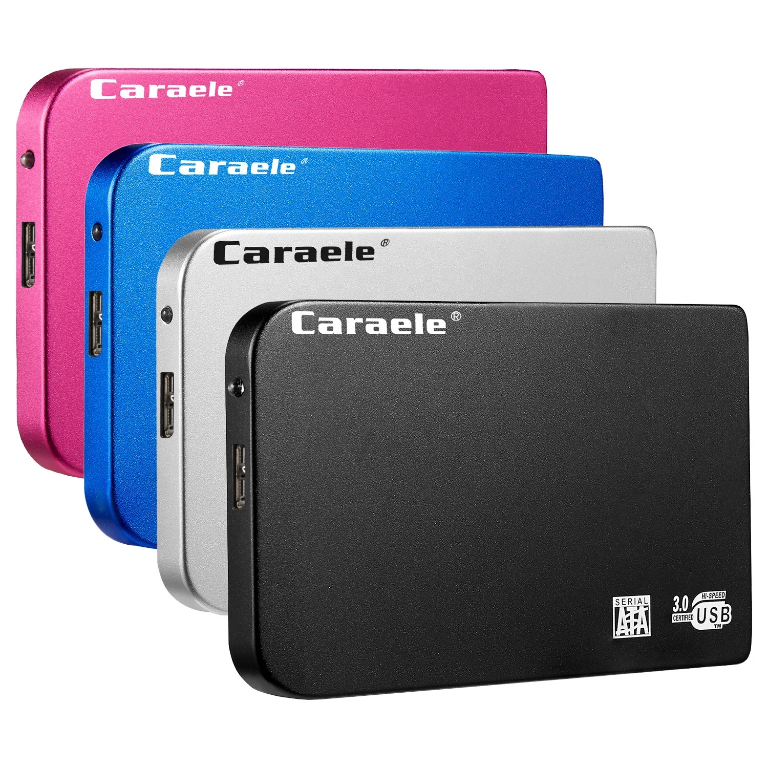 

External mobile hard disk USB3.0 500GB/1TB/2TB, Customer request