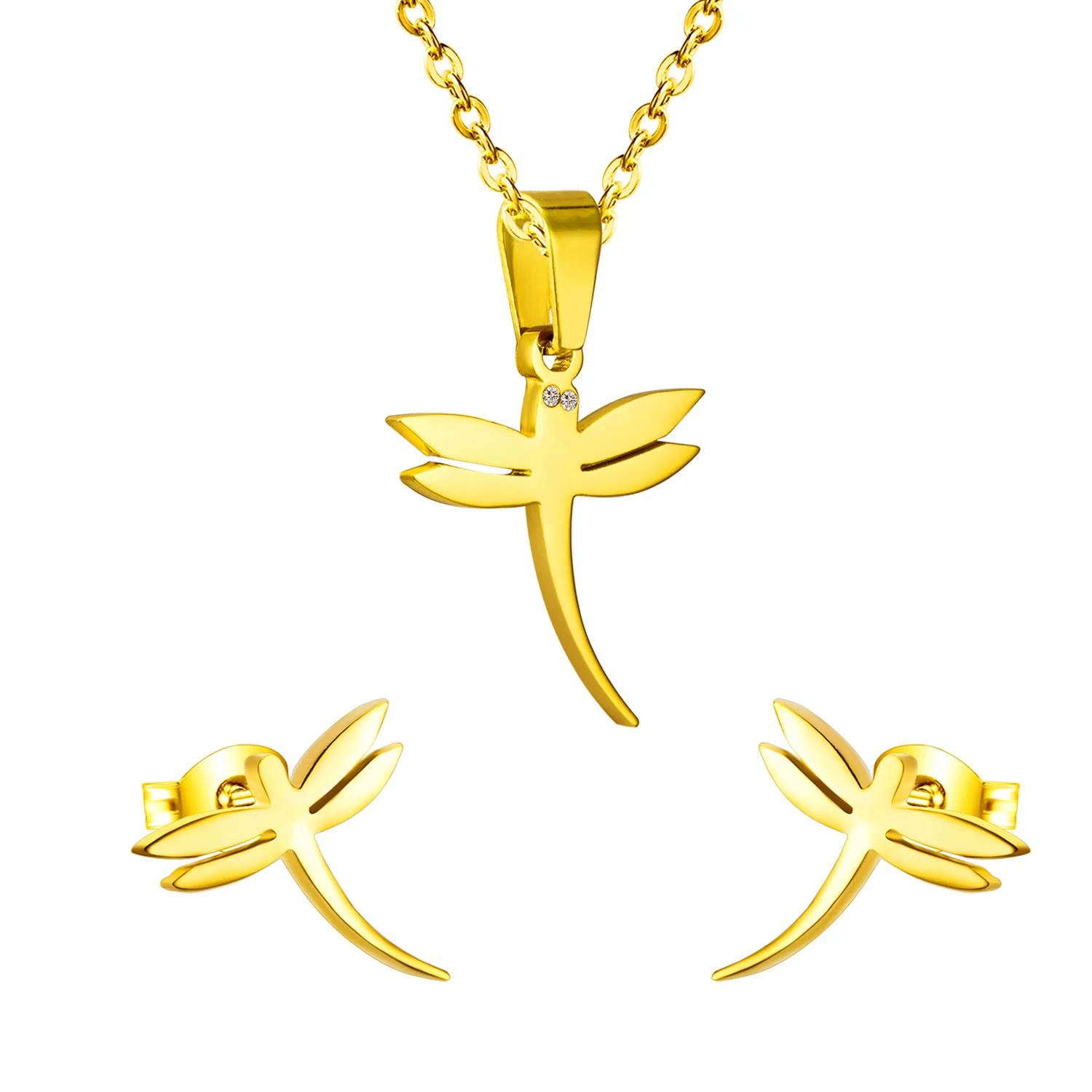 High Quality Stainless Steel J