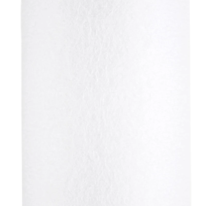 
Commercial Industrial Polypropylene Sediment Water Filter 2.5