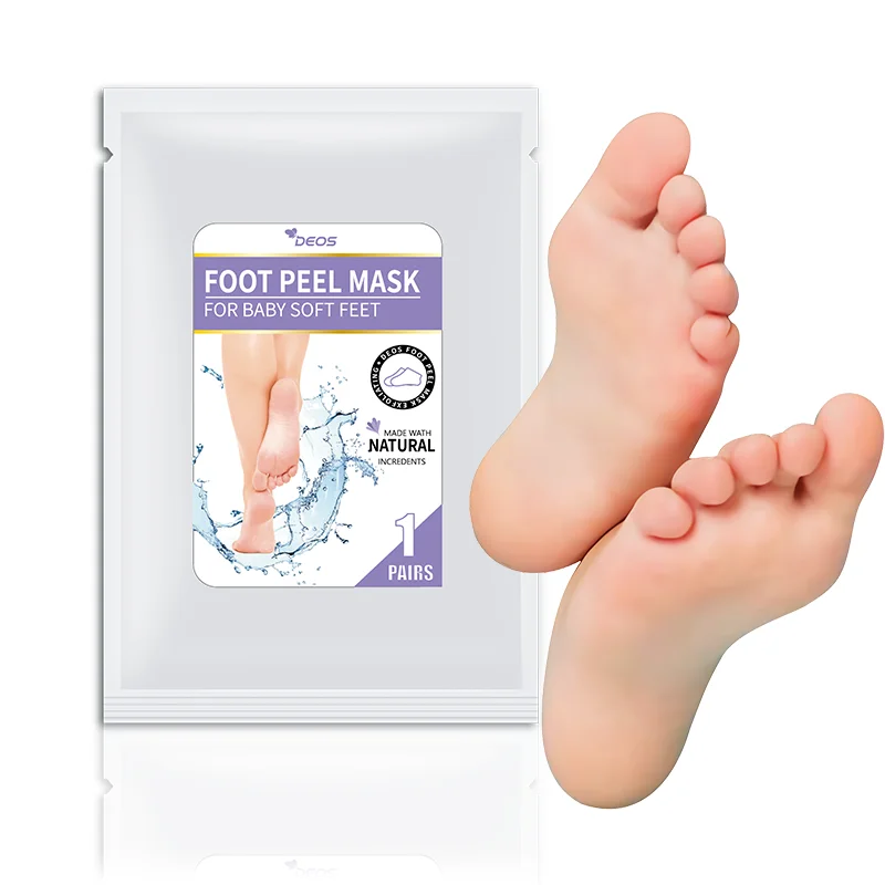 

OEM Lavender Wholesale Price Moisturizing Foot Efficient Care