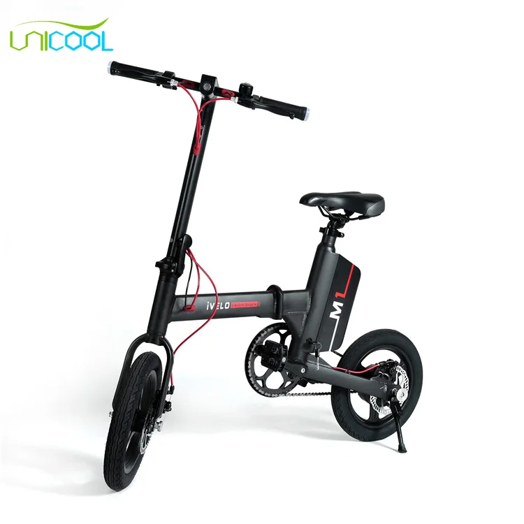 

Unicool cicla women mtb bicycle 250w light folding e electric bycicle/for men better than qicycle