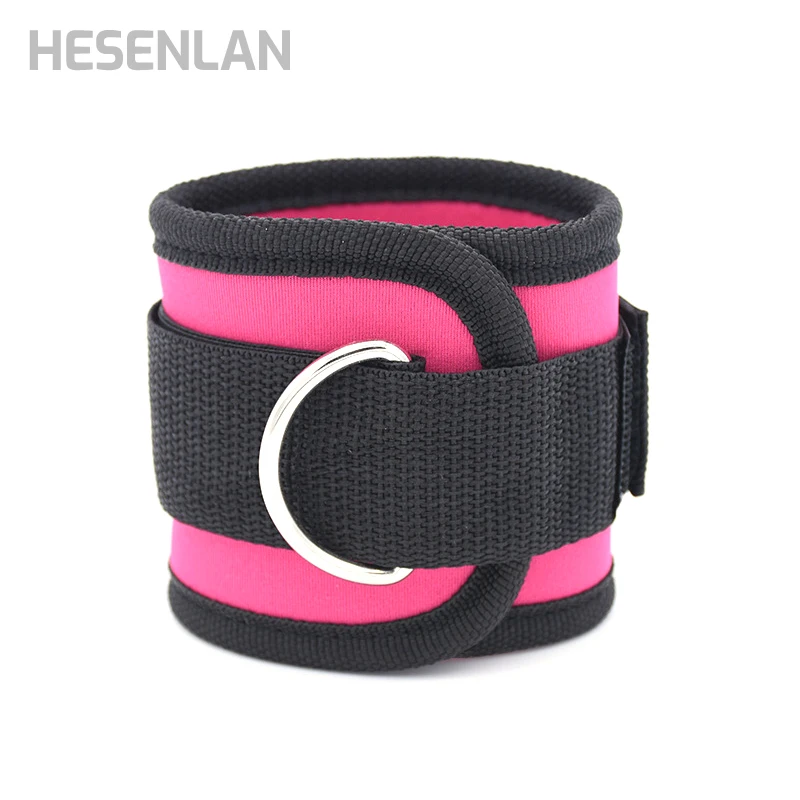 

AB-2303 Ankle strap / Fitness equipment