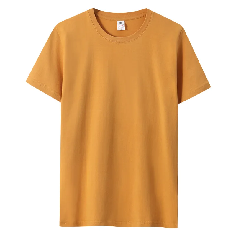 

2021 hot sale Wholesale Custom 100% Cotton O Neck T Shirts Women With Your Own Logo