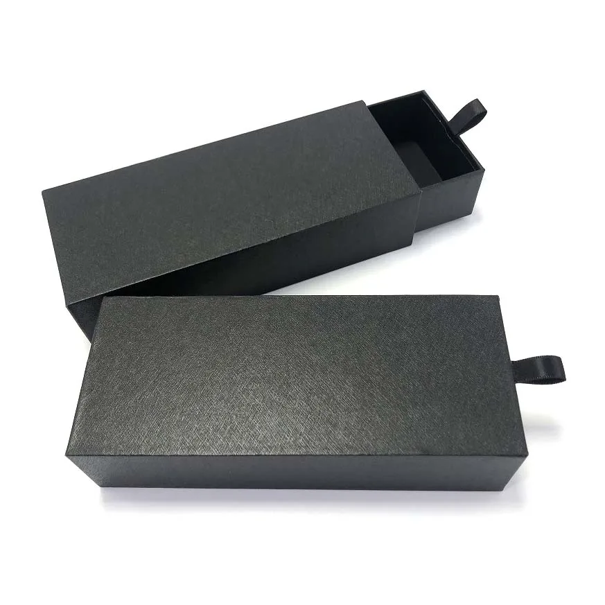 

2020 new arrivals privacy wholesale custom fashion rectangle handmade eyewear case