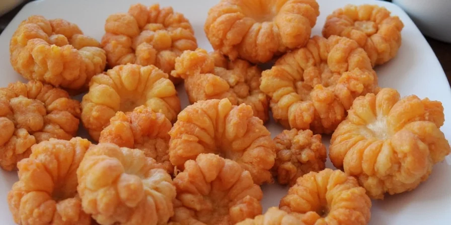 Side by side comparison of galangal, ginger, and turmeric roots