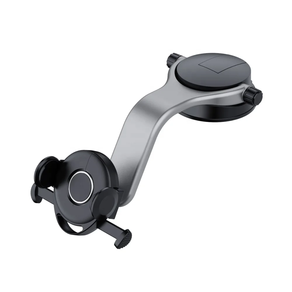 

New Cell Phone Accessories Universal Dashboard Windshield Industrial-strength Suction Cup Car Mobile Holder