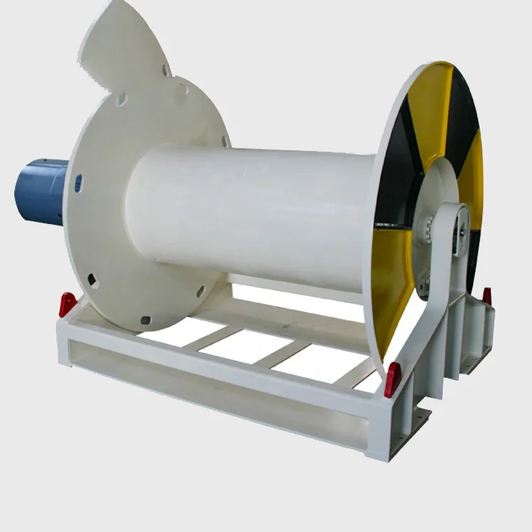 12 Volt Electric Winch Stepper Motor Air Electric Winch Hoist China manufacturer and supplier