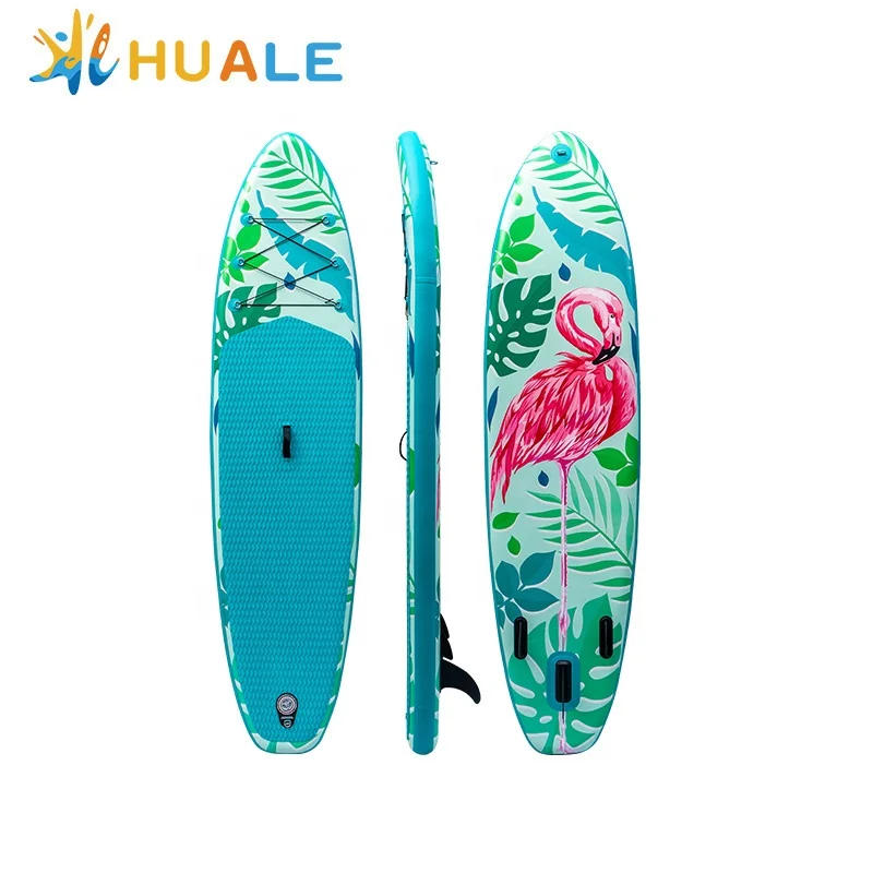 

High Quality Custom Printing Paddle Board Inflatable Stand Up Paddle Surf Inflatable Sup Board Paddleboard