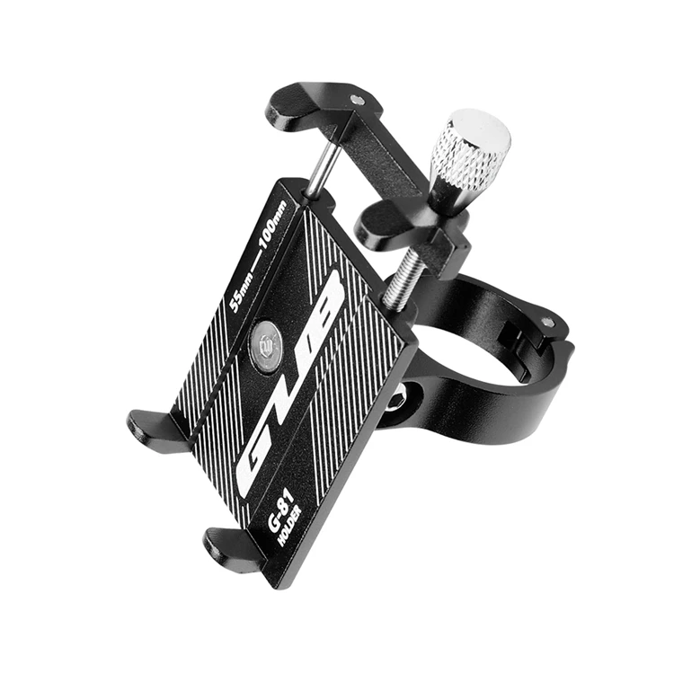 

Professional Manufacturer Customized Logo Smartphone Cell Phone Bike Holder For Car