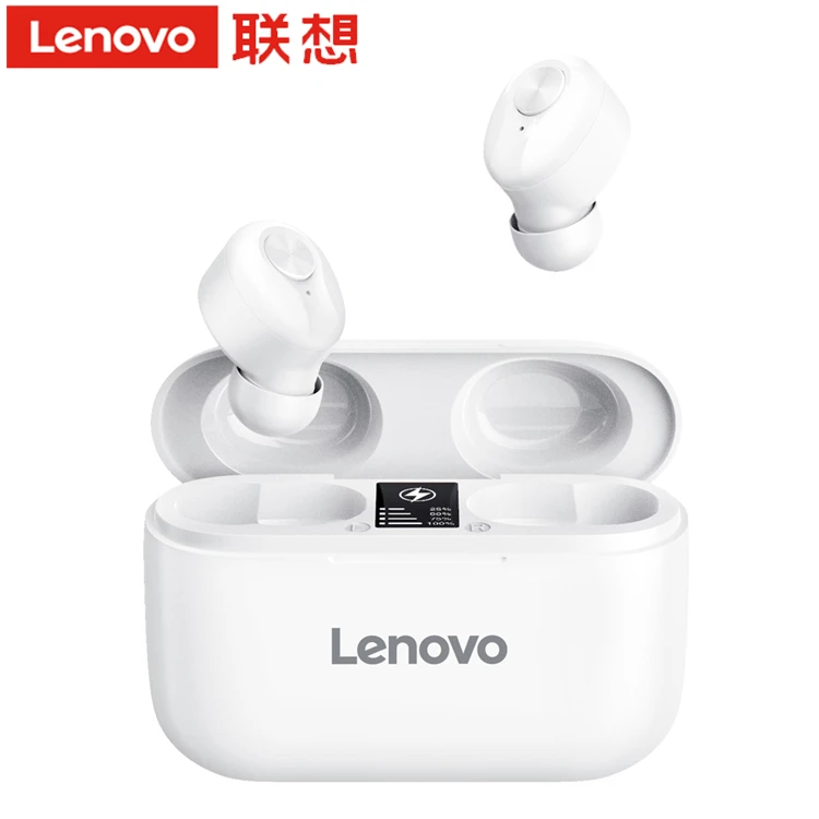 

Lenovo LivePods HT18 for kids level u headphone hansfree earphones for sony earbuds tws audifonos