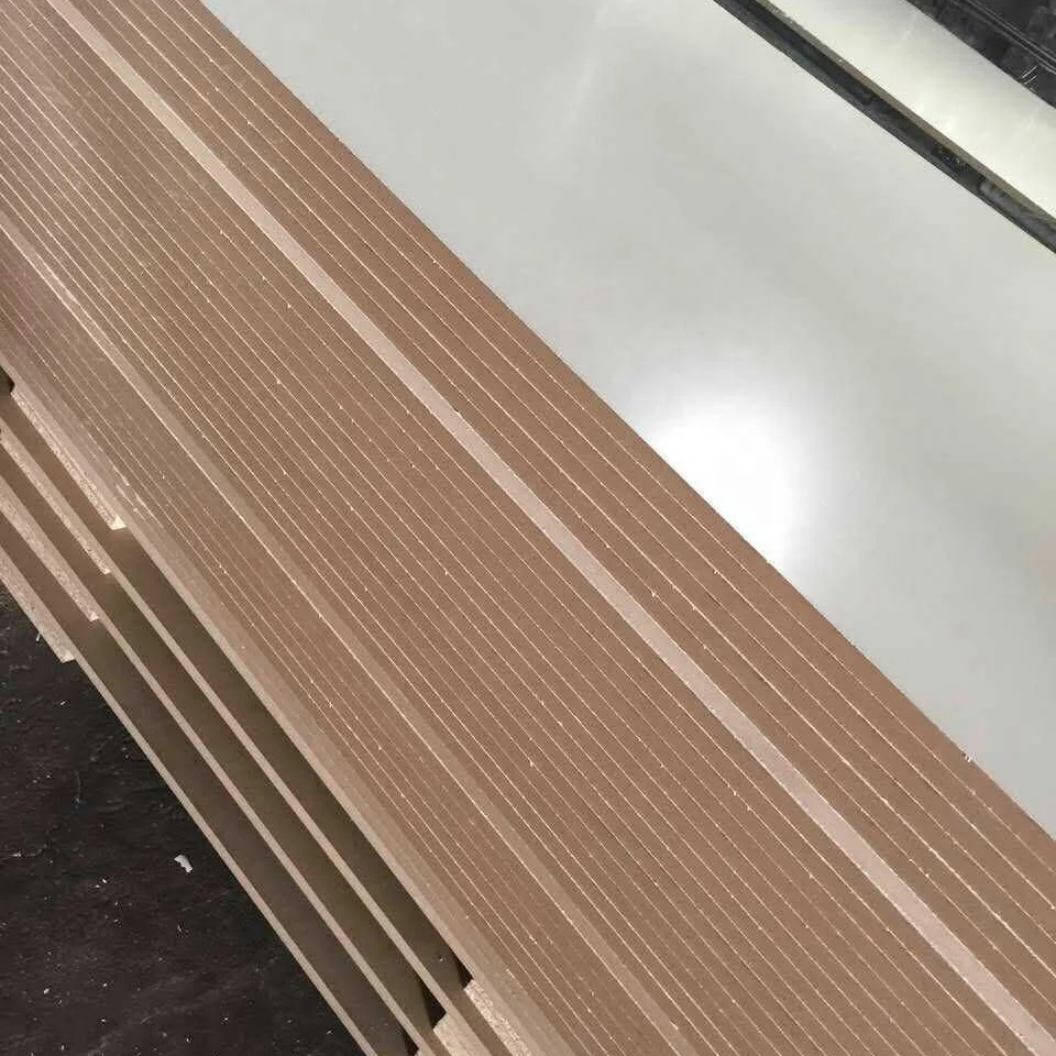 Cheap price and good quality particle board or chip board