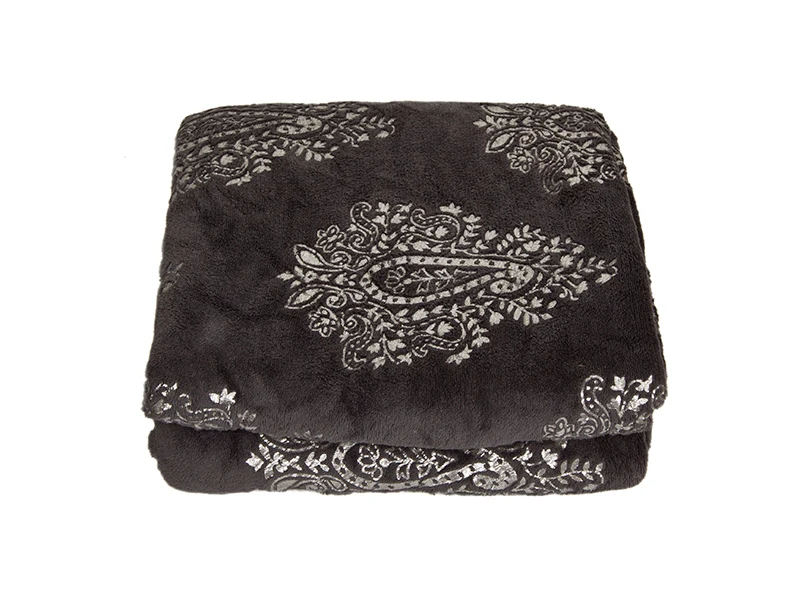 buy coral fleece blanket,gold stamping blanket,silver stamping