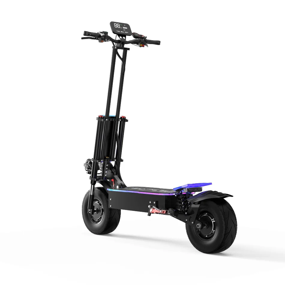 

EU Warehouse DUOTTS D99 Manufactory direct 1000w 2000w 3200w elektroroller elektrikli 6000watt electric scooter