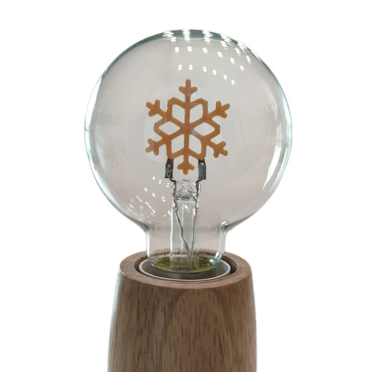 Cheap Hot Sale Top Quality Fancy Light Decorative Filament Candle Bulbs