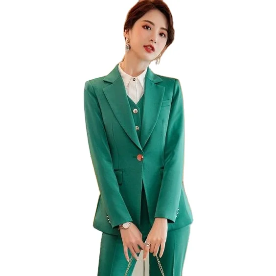 

Fashion Suits women suits business