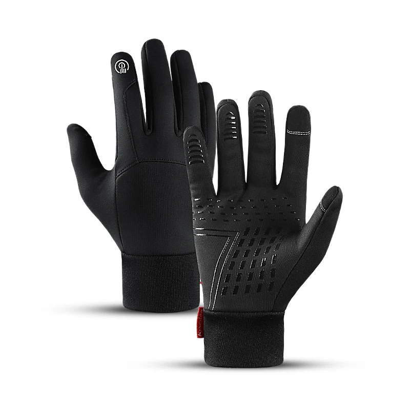 

Eastinear OEM ODM Full Finger 3d sport Leather Racing Glove Mountain Bike Downhill Cycling Guantes Enduro Trail racing gloves