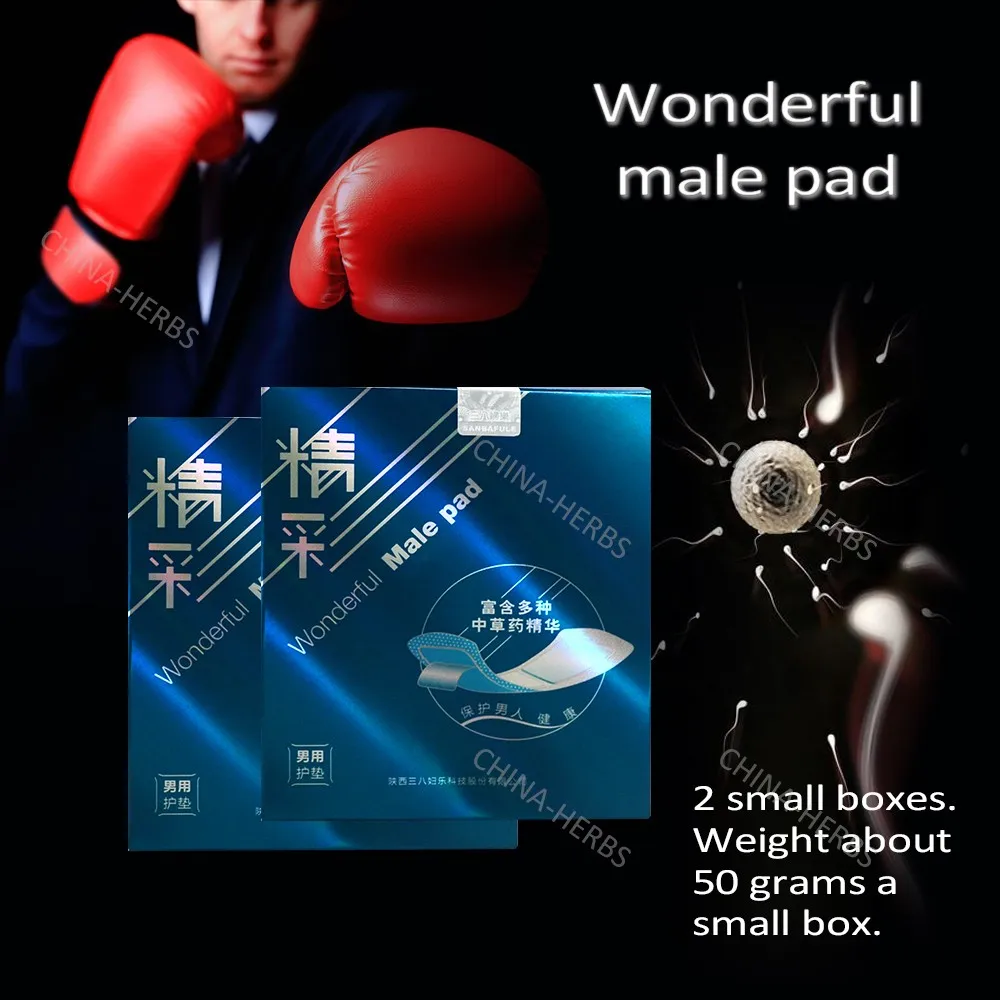 Herbal Erectile Dysfunction Tea Male Enlargement Booster For Men