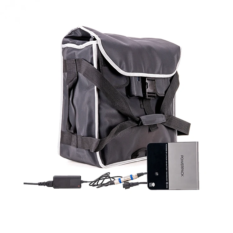 

food delivery backpack commercial quality thermal bag backpack warmer bag with heating pad for preheating