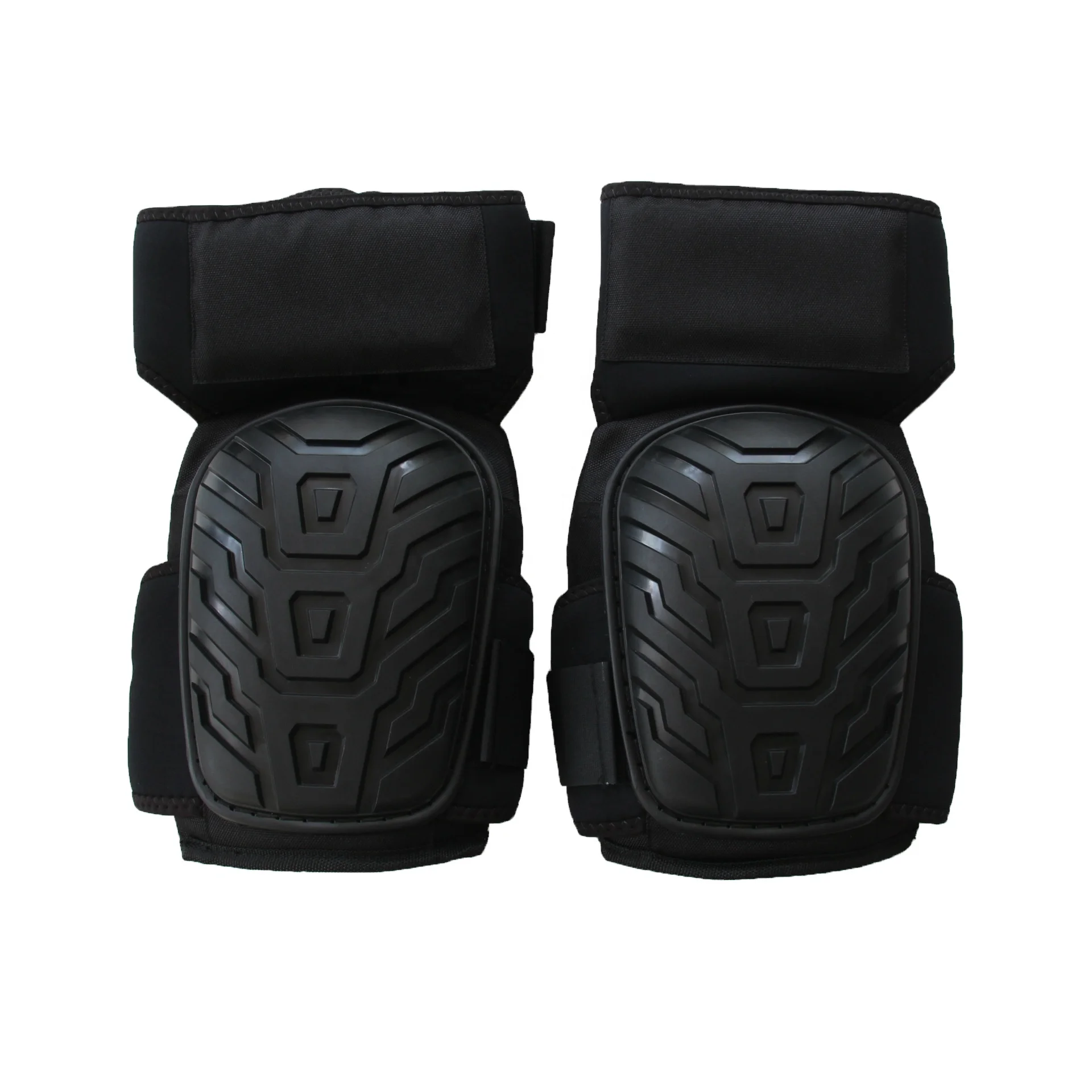 

2021 Gangsheng Amzon Hot Sale Professional Anti slip Heavy Duty Gel EVA foam Rodillera de trabajo Riding Work Knee Pads