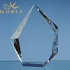 Hot Selling Popular Crystal Award Blank Crystal Block