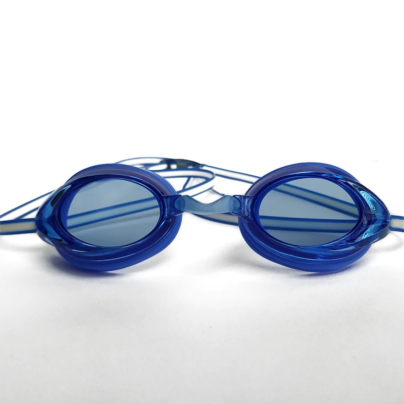Most popular Professional Racing Silicone Waterproof Anti Fog Swimming Goggles