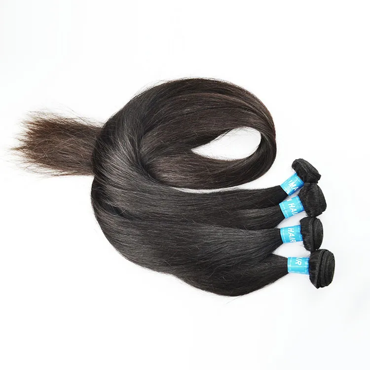 

100% Virgin Hair Bundles VirginHair Extensions, Natural hair seller wholesale