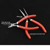YATO Side Cutting Pliers Factory Price Mini Multi Tool Plier Longnose Plier Wholesale YT-1953