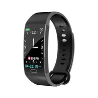 

Smart Watch Bracelet With Touch Screen Wireless Smartwatch for Android for iPhone