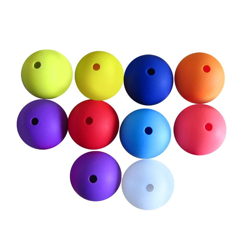 

New Design BPA Free Ball Shape Reusable Whisky Silicone Ice Ball Mold Ice Ball Maker Ice Cream Mold, Dark blue,green,rose red,yellow,red,pink,white,blue,black,orange