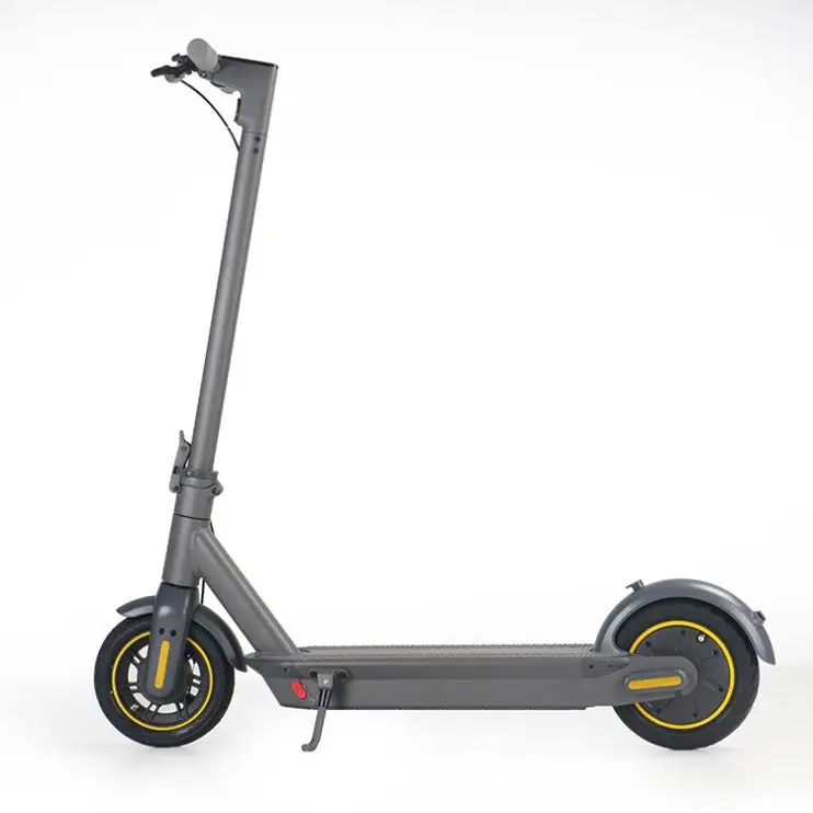 

New Arrival EU/Poland warehouse drop shipping wholesale 10 inch foldable electric scooter max g30 for sale