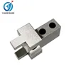 Popular customized sheet metal power spraying process CNC machining fry pan parts
