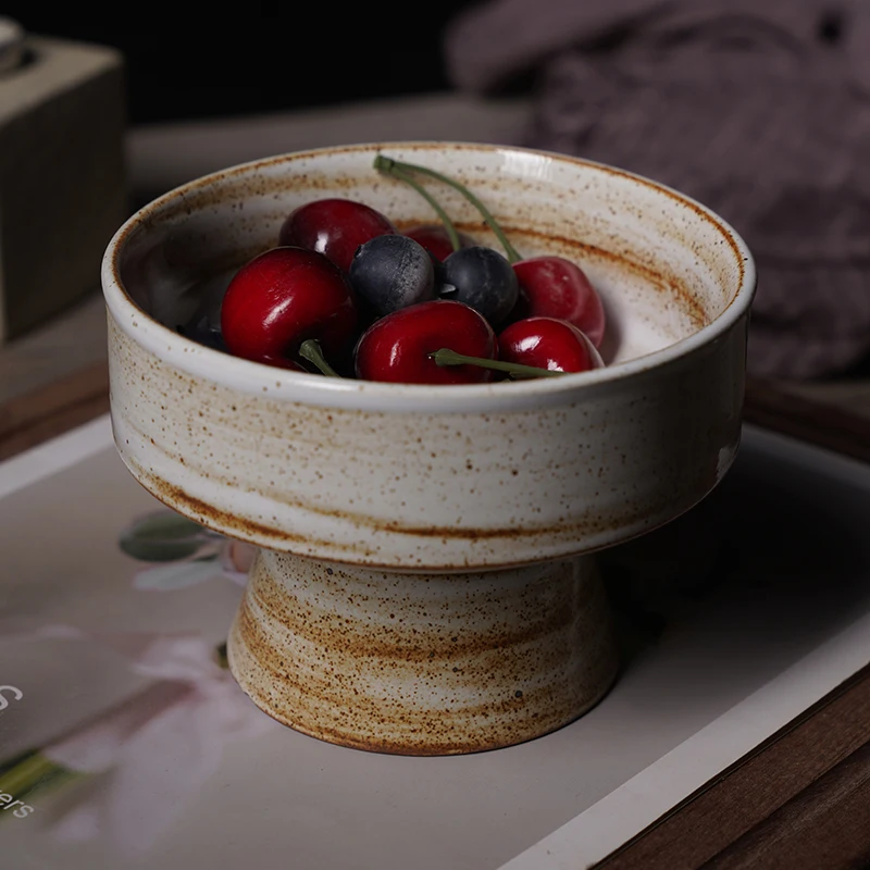 

Wholesale Designer Tilted Raised Cat Bowl High Footed Dog Pet Food Water Bowl Portable Ceramic Pet Feeding Bowls
