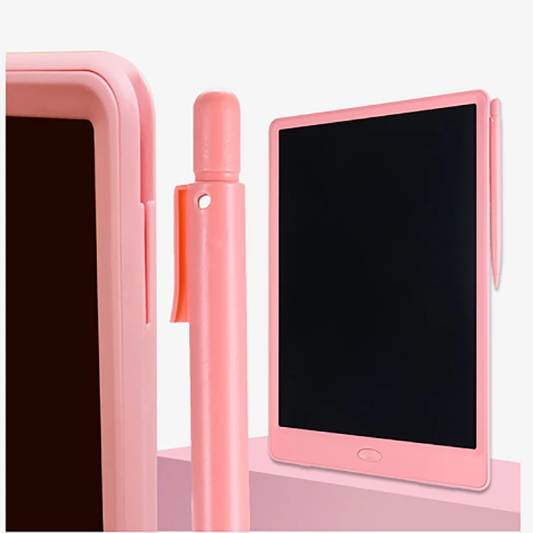electronic writing pad