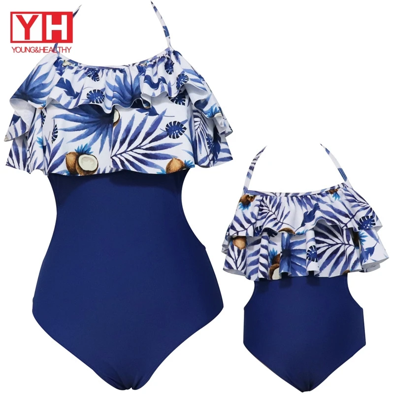 

YH Sporting Factory Vendor Designer Women High Quality One Piece Swimming Suits