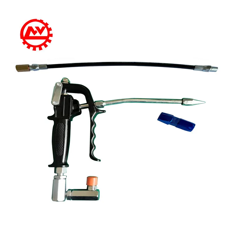 

High Pressure Grease Nozzle Dispensing Grease Gun