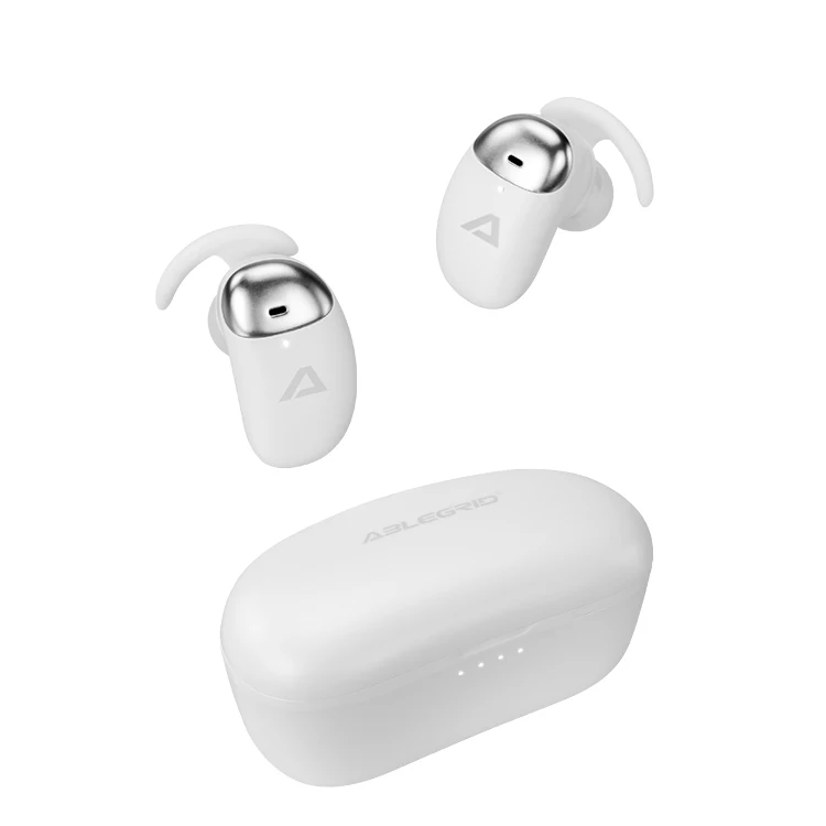 

anc earbuds wireless noise cancelling tws headset Hot sales 2021