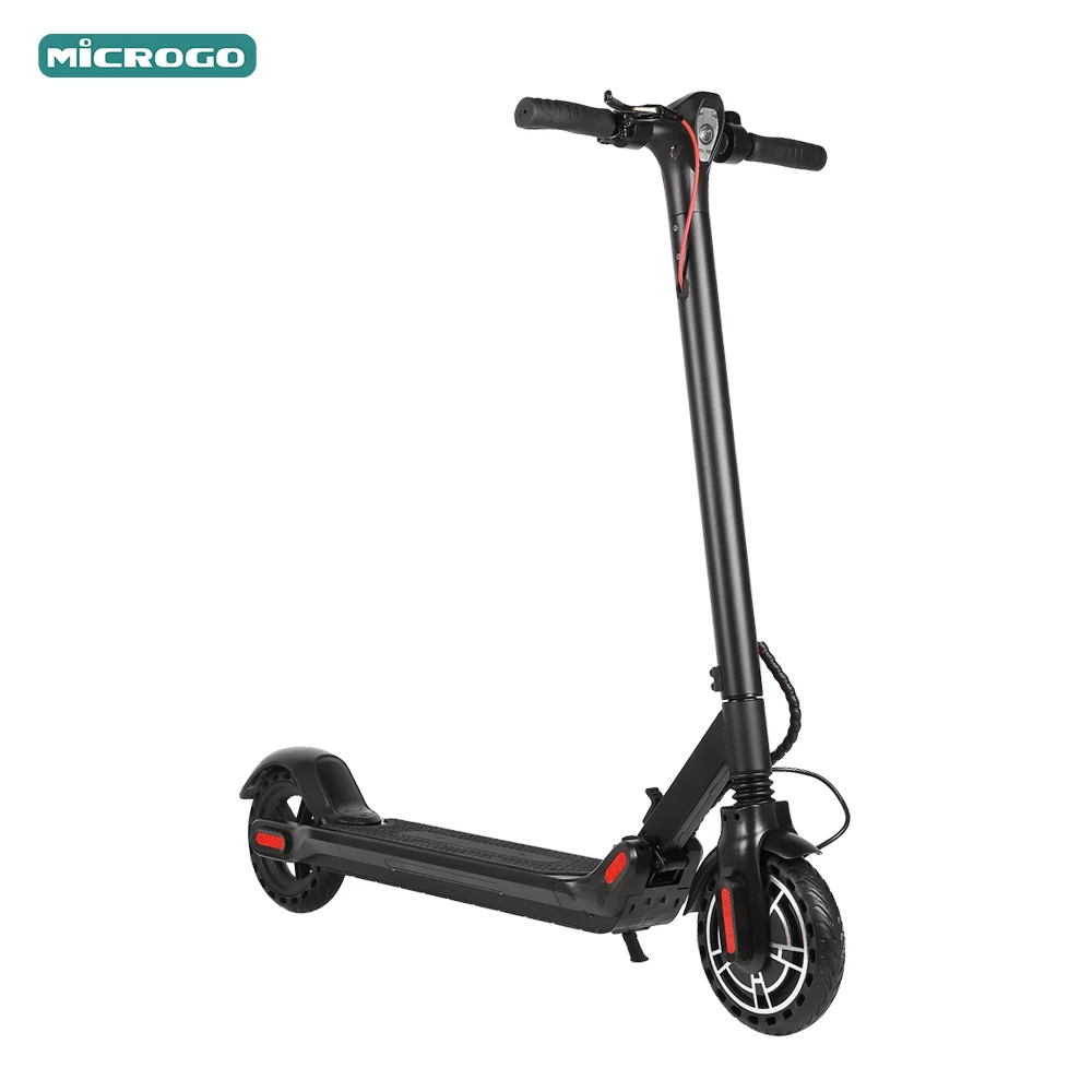 

Europe Warehouse Fast Deliver Electric Scooter Item NO.M5-1 350W 7.5AH Battery Range 18-25km with 8.5" Tyre