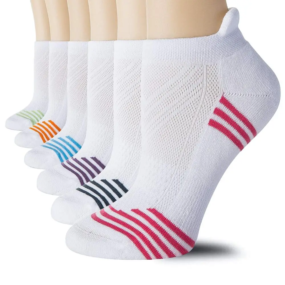 best low cut athletic socks