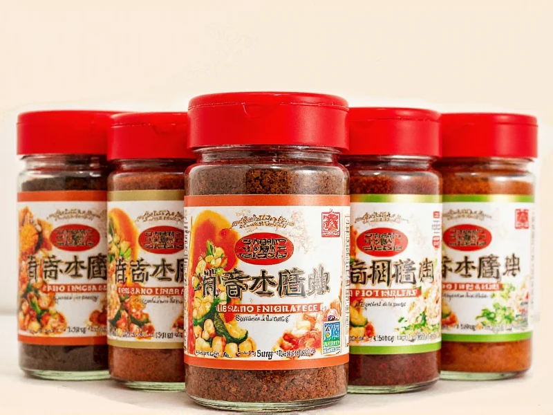 Best Asian 5 Spice Substitute: Practical Alternatives