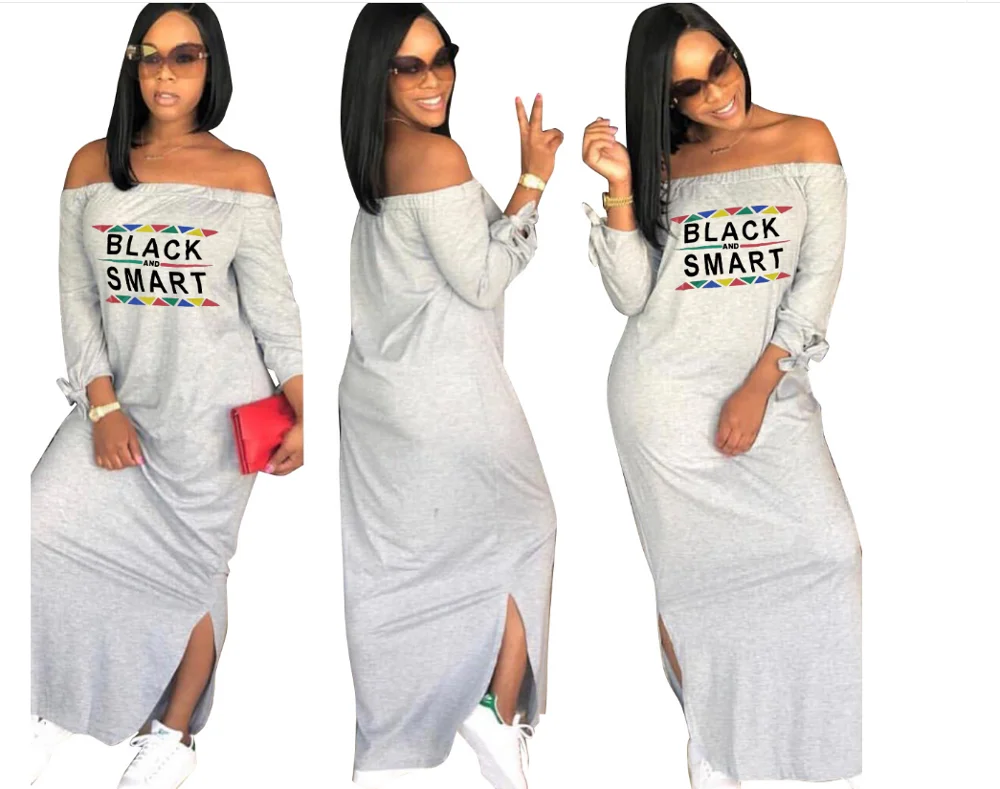

2021 Women's Clothing Sexy Club Party Wear Oversized Dress, Picture color