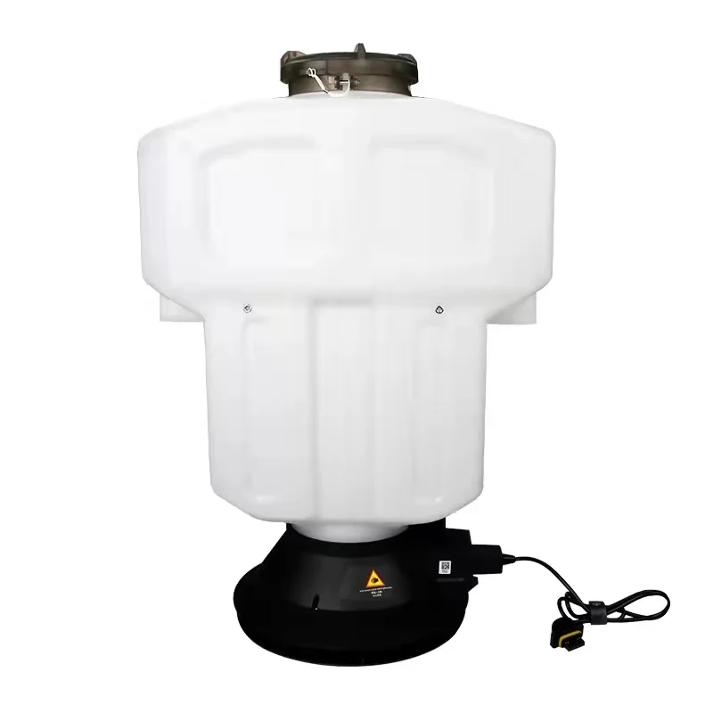 

DJI T20 Spreading System Agras T20 drone accessory Fertilizer Spreading