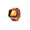 Domiwear 3G large square smartwatch with video calling