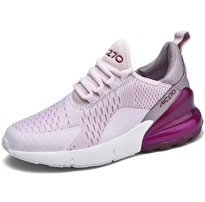 

2020 Hot sale safety jogger Fashion colorful Running Sport sneakers running couples Shoes, Black, white, red, blue and green, any color is available