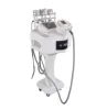 2019 Best Seller Strong Sound Wave Fat Burning Vela Shape Dissolve Fat Slimming System Machine