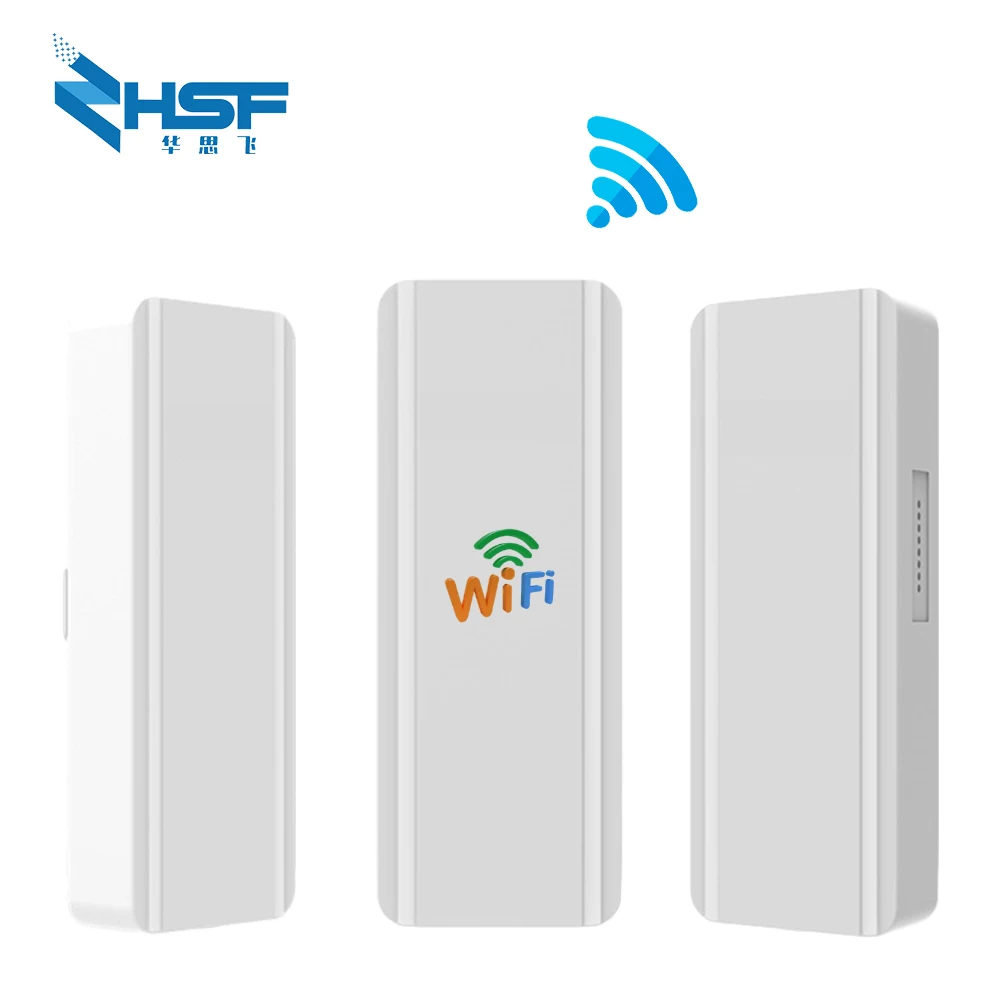 

High Power Outdoor 2.4G&4G Card Wireless Router WIFI Signal Support DC&POE Power Supply Unlimited AP Network Adapter E5