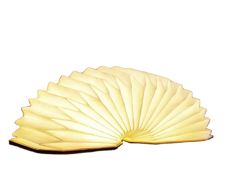 
Accordion shape Designer light nice home decoration 